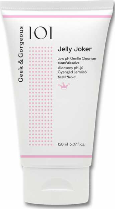Cleanser Jelly Joker