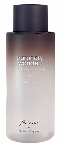 haruharu wonder toner