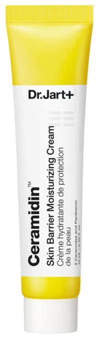 dr jart Ceramidin